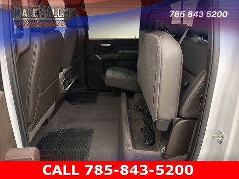 Used 2022 GMC Sierra 3500 Denali w/ Denali Ultimate Package image 21