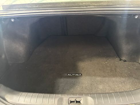Used 2020 Nissan Altima 2.5 S FWD image 15