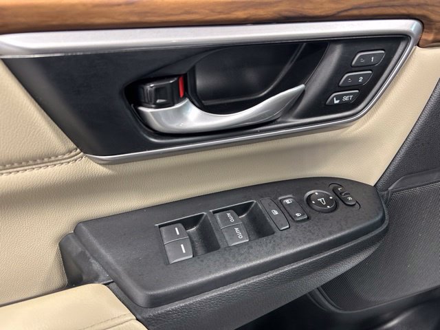 Used 2019 Honda CR-V EX-L image 22