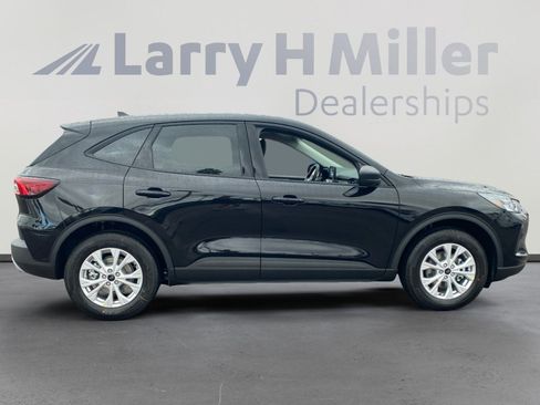 New 2026 Ford Escape Active image 6