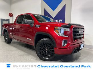 Used 2022 GMC Sierra 1500 Elevation AWD/4WD video 1
