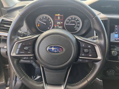 Used 2021 Subaru Forester Premium image 18