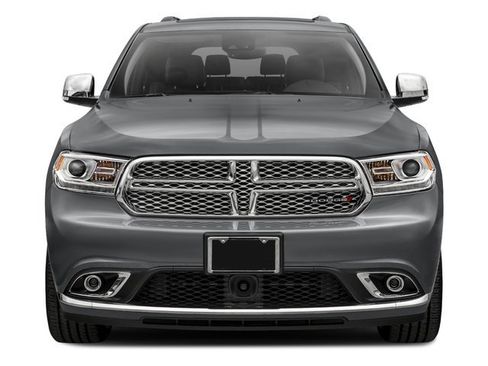 Used 2017 Dodge Durango Citadel w/ Premium Entertainment Group AWD/4WD image 9