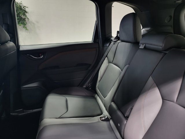 New 2026 Subaru Forester Sport AWD/4WD image 12