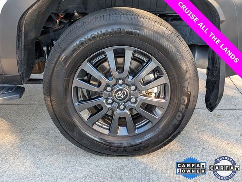 Used 2024 Toyota Land Cruiser 1958 image 26