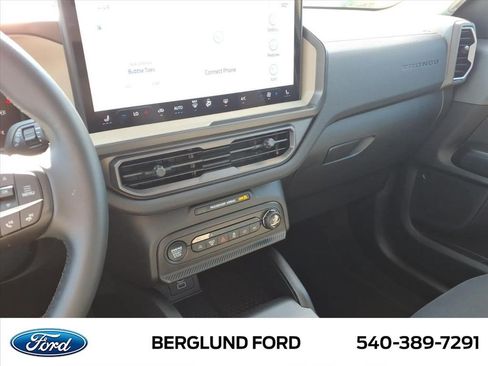 Used 2026 Ford Bronco Sport Big Bend w/ Convenience Package AWD/4WD image 32