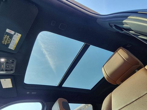 Used 2023 Toyota Tundra 1794 Edition image 21