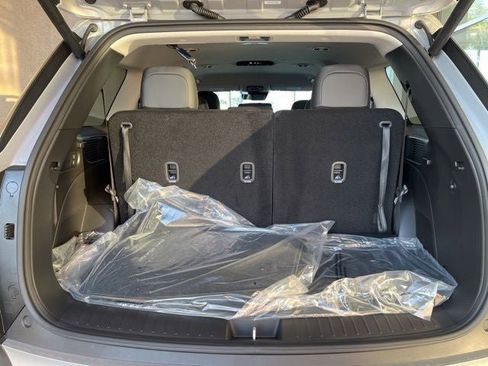 New 2026 Hyundai Palisade SEL image 28