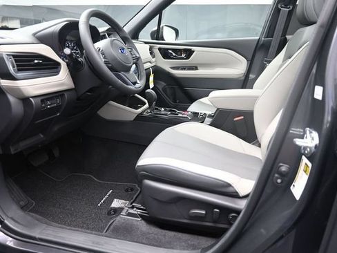 New 2026 Subaru Forester Limited AWD/4WD image 17