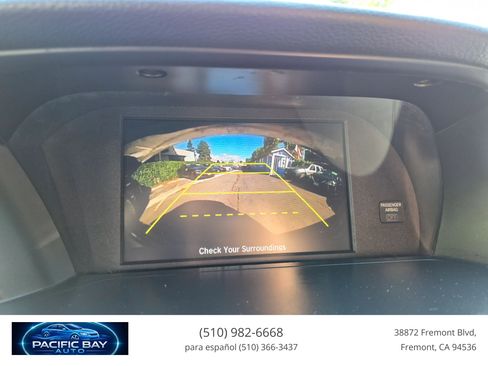 Used 2017 Honda Accord Sport image 22
