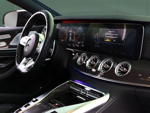 Used 2020 Mercedes-Benz AMG GT 63 S image 14
