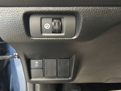 Certified 2025 Honda Civic Sport image 20