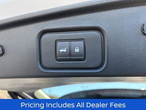 New 2026 Nissan Pathfinder SL w/ SL Premium Package AWD/4WD image 25