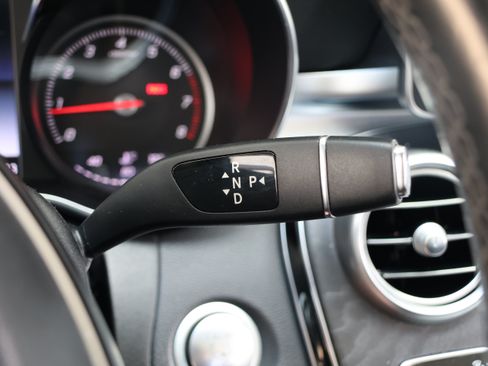 Used 2016 Mercedes-Benz C 300 4MATIC Sedan image 27