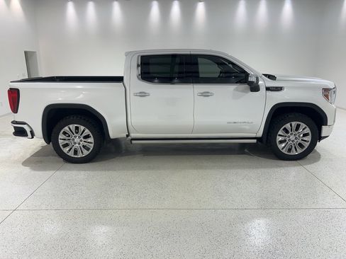 Used 2020 GMC Sierra 1500 Denali w/ Denali Ultimate Package image 5