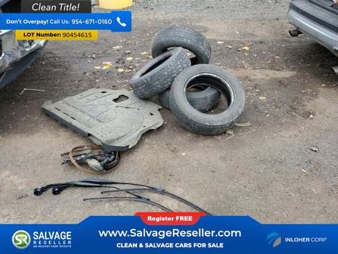 Used 2018 Ford Escape SEL AWD/4WD image 17