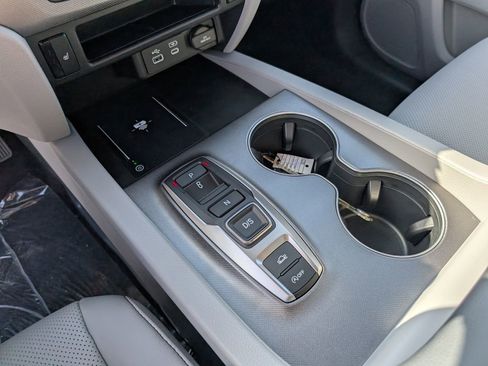 New 2026 Honda Ridgeline RTL image 17