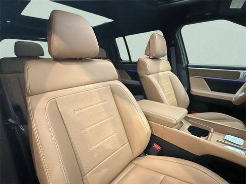 New 2026 Hyundai Santa Fe Limited image 18