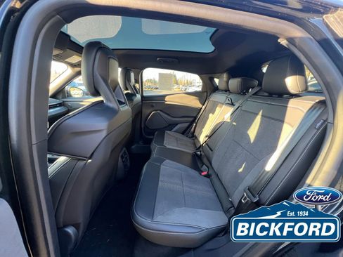 New 2025 Ford Mustang Mach-E GT w/ Bronze Appearance Package image 19