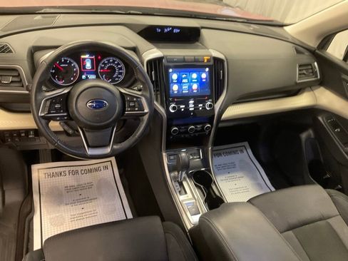 Used 2021 Subaru Ascent Premium w/ Convenience Package AWD/4WD image 4