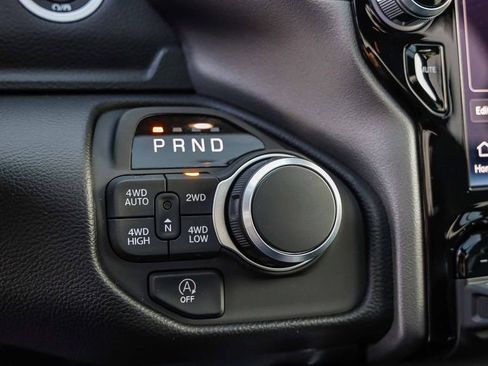 New 2026 RAM 1500 Big Horn AWD/4WD image 24