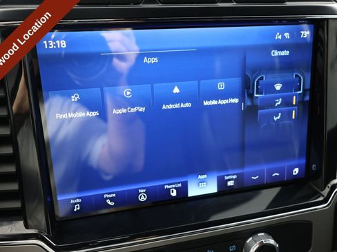 Used 2022 Ford F250 Lariat AWD/4WD image 48