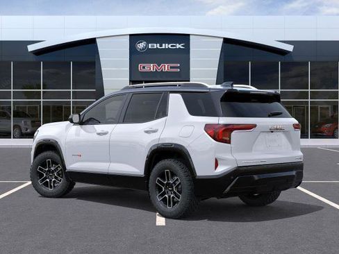 New 2026 GMC Terrain AT4 w/ Convenience Package III image 27