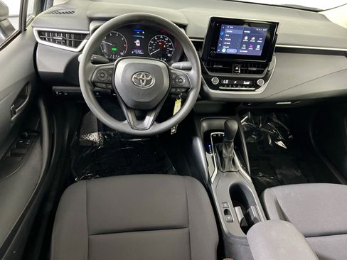 Used 2023 Toyota Corolla LE AWD/4WD image 20