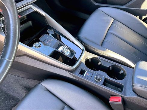 Used 2023 Audi A3 2.0T Premium image 12