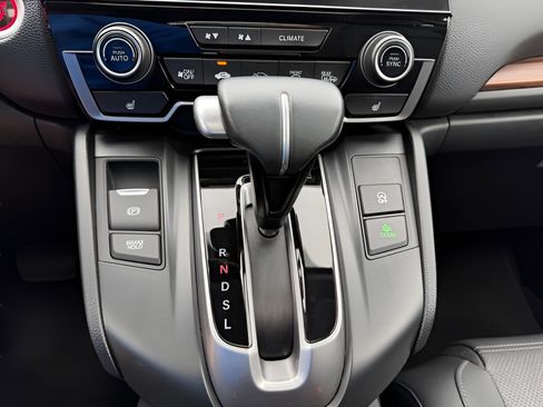 Certified 2022 Honda CR-V EX-L image 19