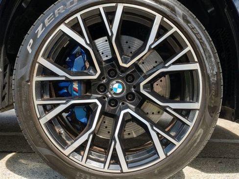 Used 2021 BMW X5 M w/ Competition Package AWD/4WD image 64