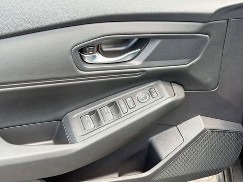 New 2026 Honda Accord SE image 20