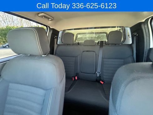 Used 2022 Ford Ranger XLT AWD/4WD image 20