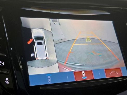 Used 2018 Cadillac Escalade ESV Platinum image 21