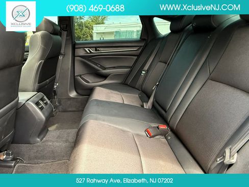 Used 2020 Honda Accord Sport image 26