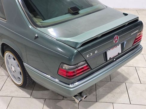 Used 1994 Mercedes-Benz E 320 Coupe image 24