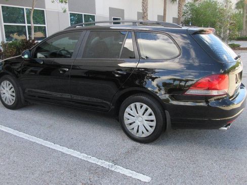 Used 2014 Volkswagen Jetta S image 3