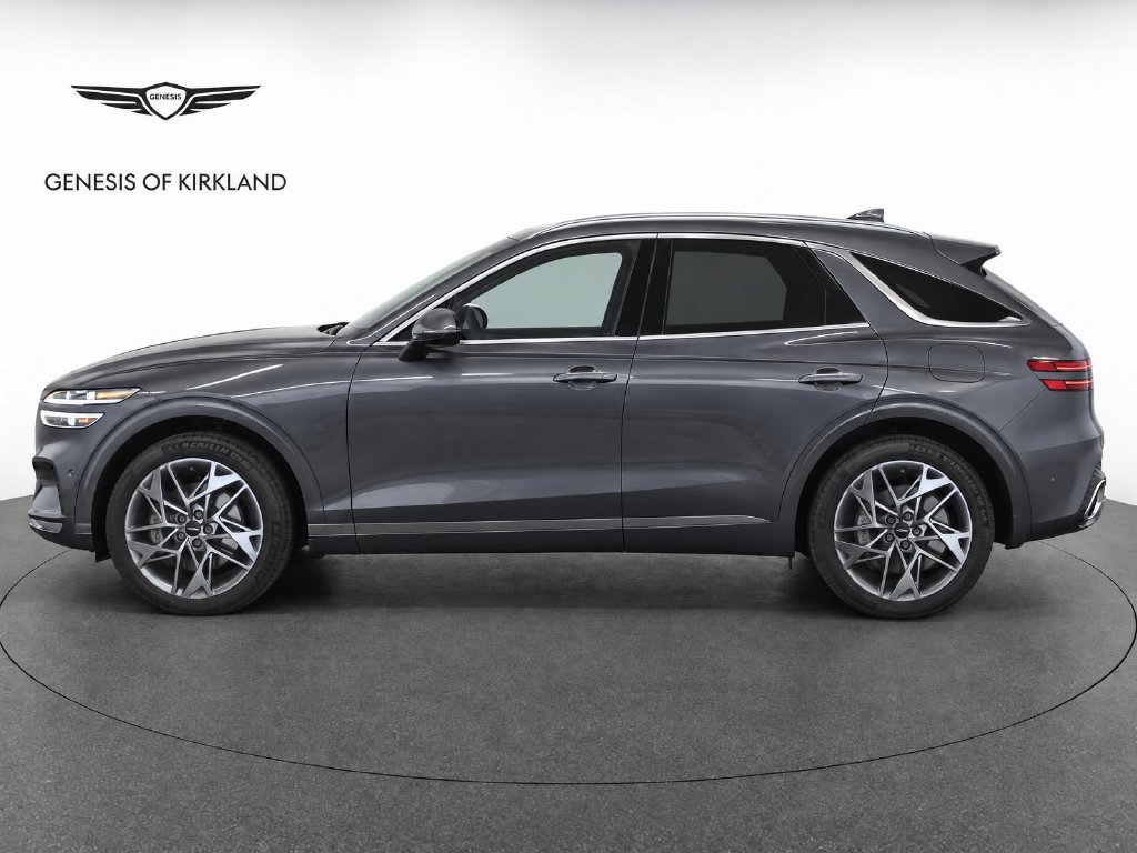 Used 2023 Genesis GV70 2.5T w/ Advanced Package AWD/4WD image 7