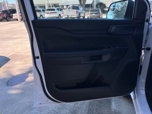 New 2025 Ford Ranger XL image 15