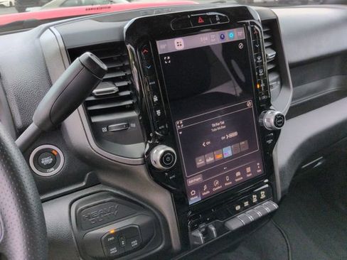 New 2026 RAM 2500 Tradesman AWD/4WD image 20
