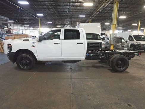 New 2026 RAM 3500 Tradesman image 2