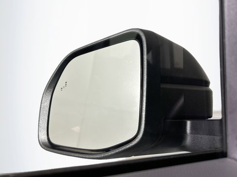 Used 2024 Ford Bronco Sport Badlands image 16