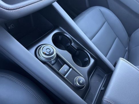 New 2026 Ford Explorer Active w/ Active Comfort Package image 30