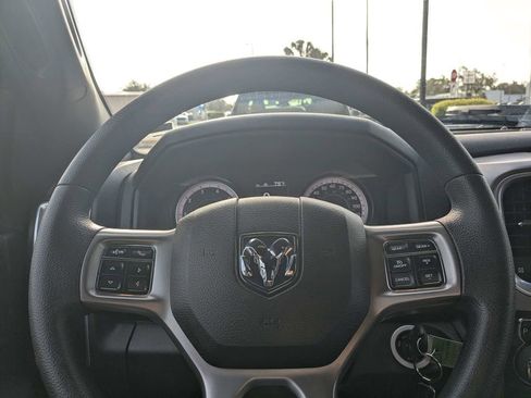 Certified 2024 RAM 1500 Classic Warlock image 24