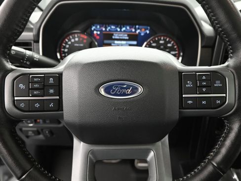 Used 2022 Ford F150 XLT w/ Equipment Group 302A High image 11