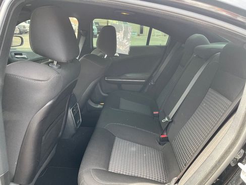 Used 2019 Dodge Charger GT w/ Performance Handling Group RWD image 13