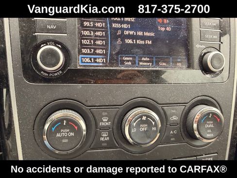 Used 2015 MAZDA CX-9 Touring w/ Touring Technology Package image 22