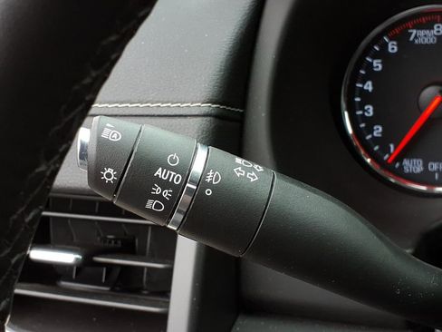 Used 2024 GMC Terrain Denali w/ Black Diamond Edition image 22