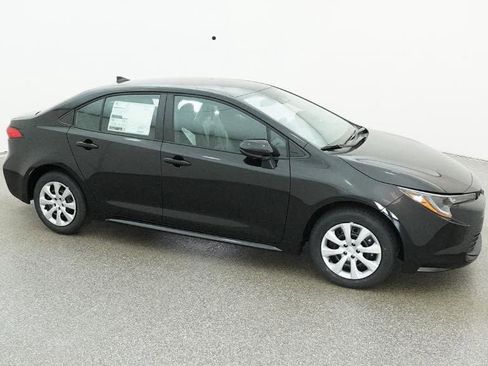 New 2026 Toyota Corolla LE image 12