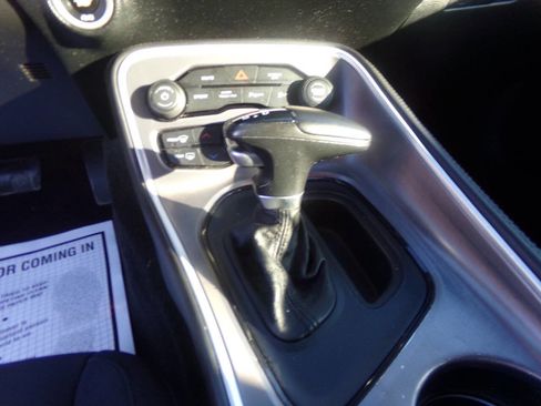 Used 2019 Dodge Challenger GT w/ Blacktop Package image 31